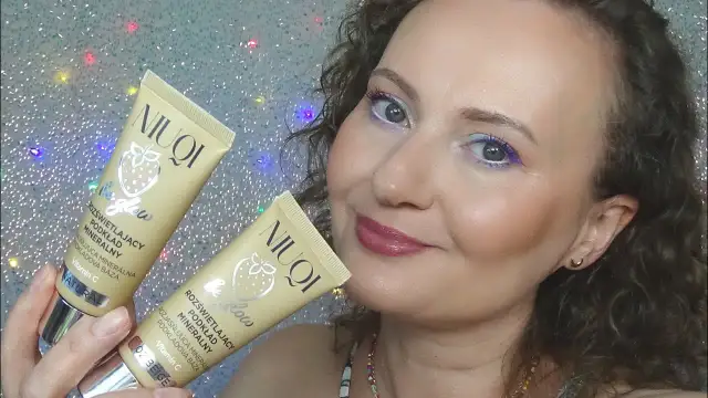 Niuqi balsam rozświetlający – skład, efekty i opinie użytkowników