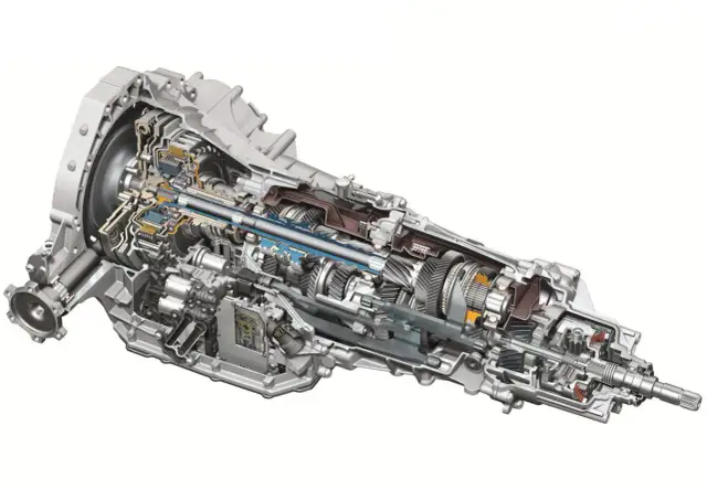 Jak często należy wymieniać olej w skrzyni S-tronic? Sprawdź to!