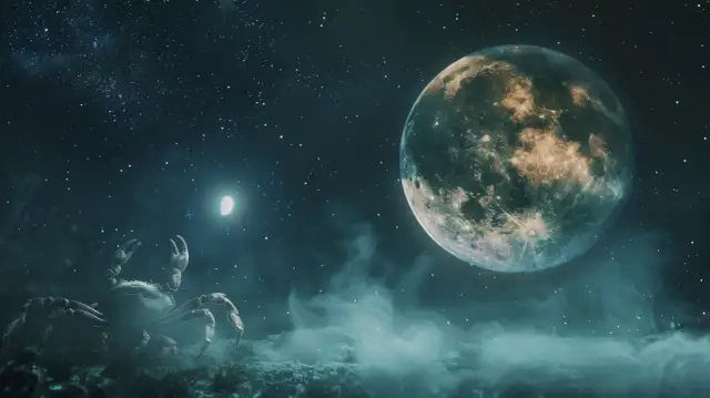 Jowisz w Byku i Raku: wpływ na Twoje życie i relacje