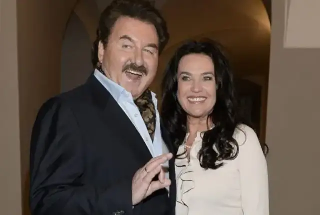 Z kim jest Ewa Krawczyk? Nowe życie wdowy po Krzysztofie