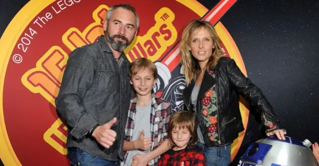 Jacek Kopczyński – ile ma dzieci i co warto o nich wiedzieć?