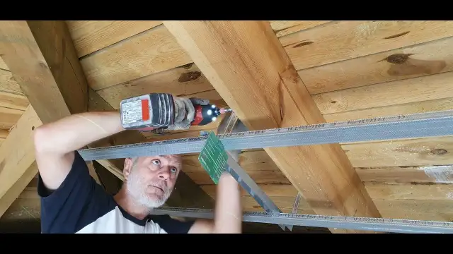 Jak montować profile na poddaszu - uniknij najczęstszych błędów