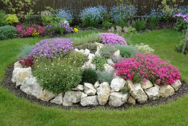 Jak zrobić skalniaki w ogrodzie: praktyczny poradnik krok po kroku