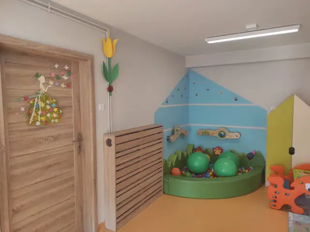 Jak przygotować roczne dziecko do żłobka, by uniknąć stresu?