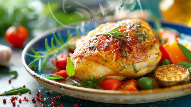 Co można zrobić na szybko na obiad - pomysły na szybkie i smaczne dania