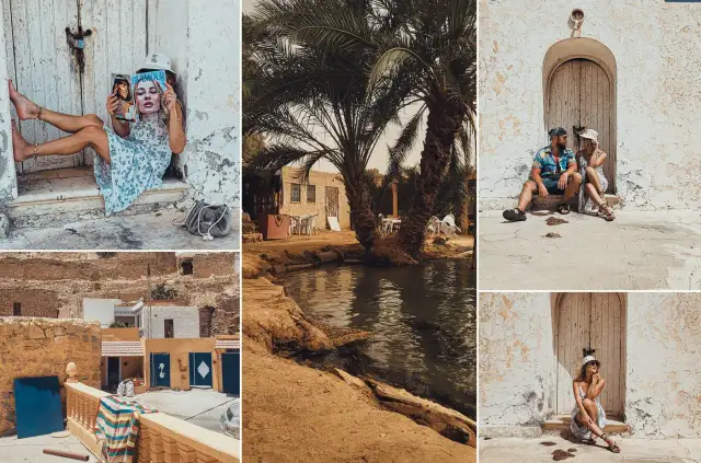 Djerba – czy jest bezpiecznie? Poznaj aktualny poziom zagrożeń.