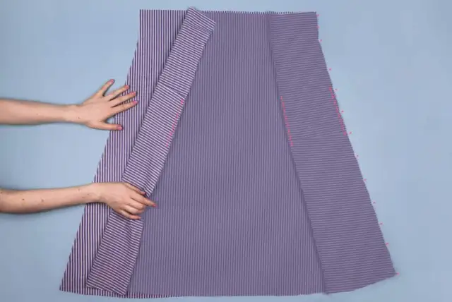 Jak łatwo uszyć spódnicę na gumce – prosty poradnik dla początkujących