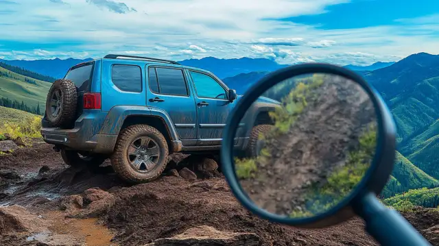 Jeep Liberty 3.7 - Rzetelne opinie i recenzje użytkowników oraz awarie