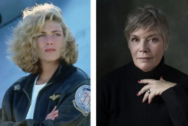 Kelly McGillis ile ma lat? Zaskakująca historia życia aktorki