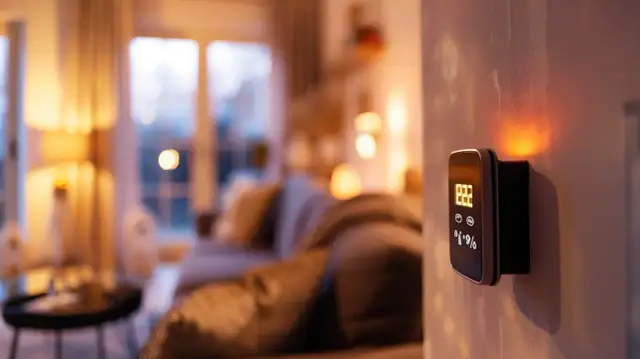 Cena podzielnika ciepła – Koszt i działanie elektronicznych podzielników