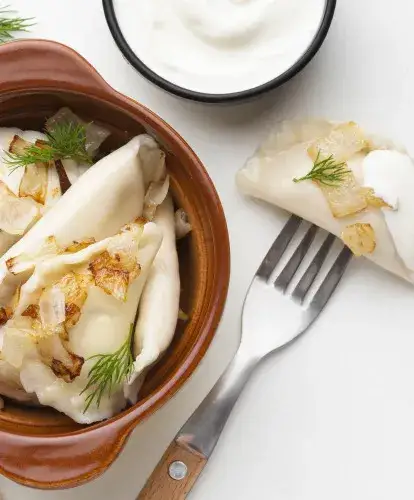 Kuchnia regionalna Katowice: Smaki Śląska, które musisz spróbować