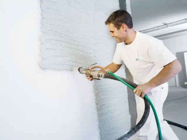 Jak wykonać tynk gipsowy - uniknij najczęstszych błędów i zyskaj efekt