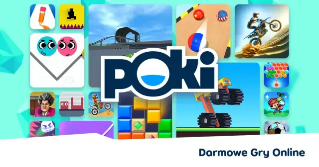 Fajne gry online z logowaniem, które musisz wypróbować już dziś