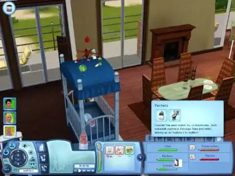 Simowy ekspres: Kody zaspokajające potrzeby w The Sims 3
