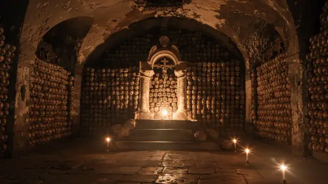 Kaplica Czaszek w Polsce - tajemnicze miejsce, historia i symbolika