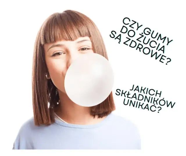 Czy gumy do żucia są wegańskie? Sprawdź, co może cię zaskoczyć