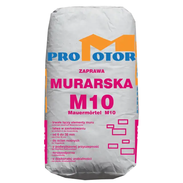 Ceny zaprawy murarskiej: Ile naprawdę zapłacisz za materiały budowlane?