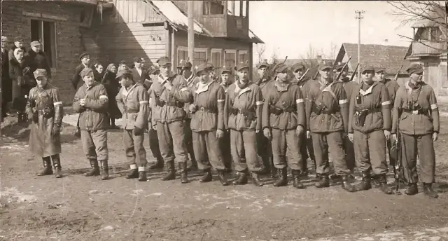 Co to jest wojna partyzancka? Historia, taktyki i wpływ na Polskę