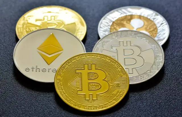 Jak opodatkowane są kryptowaluty: zasady rozliczania i stawki podatku