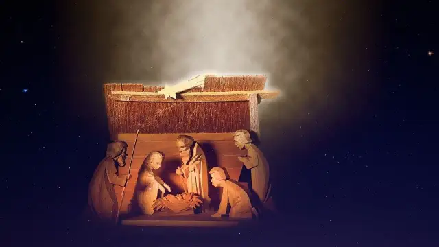 Religijne życzenia na Boże Narodzenie, które poruszą serca bliskich