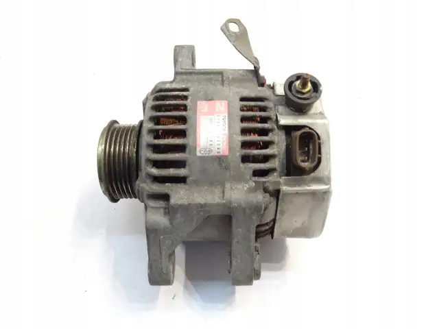 Ile kosztuje alternator do toyoty yaris? Ceny, porady i wybór