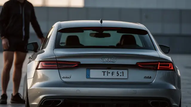 Jakie opinie o silniku 1.4 TFSI? - Recenzje i opinie użytkowników