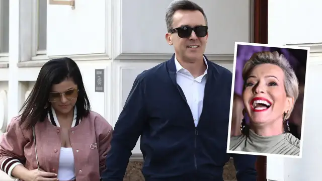 Z kim jest Kasia Cichopek? Odkryj jej zaskakujący związek