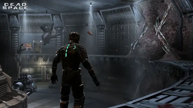 Dead Space PC: Wymagania, problemy i optymalizacja gry