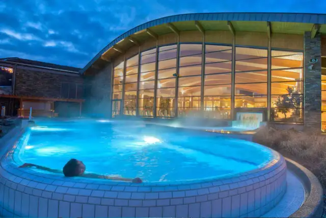 Terma Bania kiedy otwarcie? Sprawdź aktualne godziny i uniknij rozczarowania!