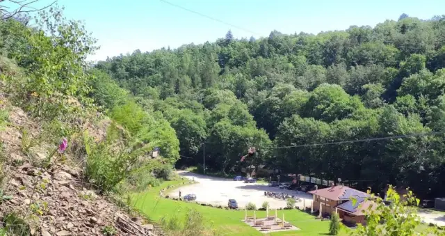 Park linowy Złoty Stok - atrakcje, które musisz poznać