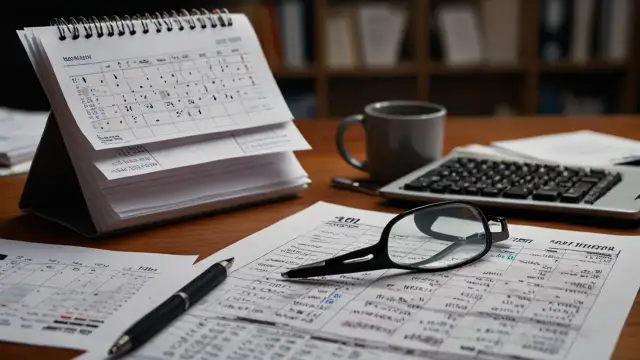 Jak złożyć sprawozdanie finansowe? Terminy, wymagania i procedury