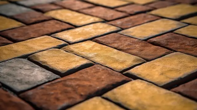 Silbruk Kolor - impregnat koloryzujący Lakma