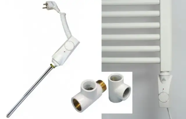 Jak dobrać grzałkę do grzejnika łazienkowego - kompletny poradnik eksperta