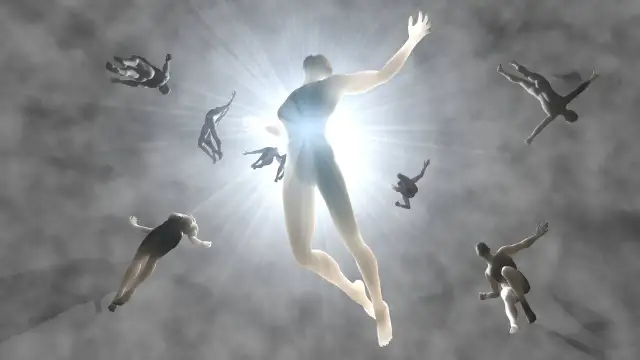 Co to jest reinkarnacja i jak wpływa na nasze życie?