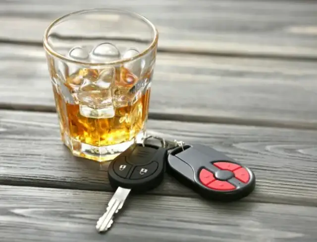 Zabrane prawo jazdy za alkohol - co możesz jeździć bez obaw?