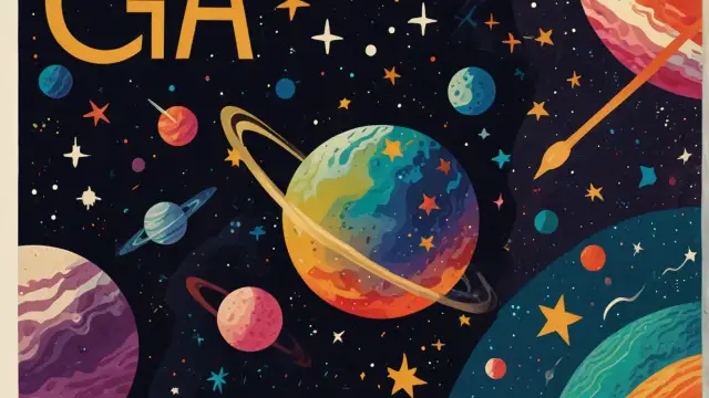 Dla kogo jest Kosmos dla dziewczynek: poznaj idealny wiek czytelniczek