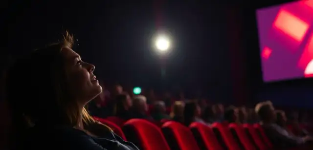 Ryzyko na ekranie: jak filmy tworzą mity na temat hazardu