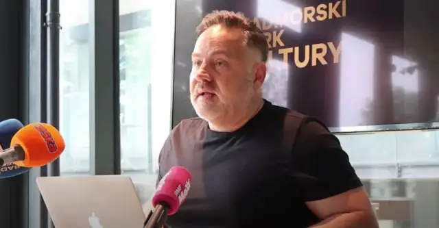 DJ Kris ile ma lat? Zaskakujące fakty o jego wieku i karierze