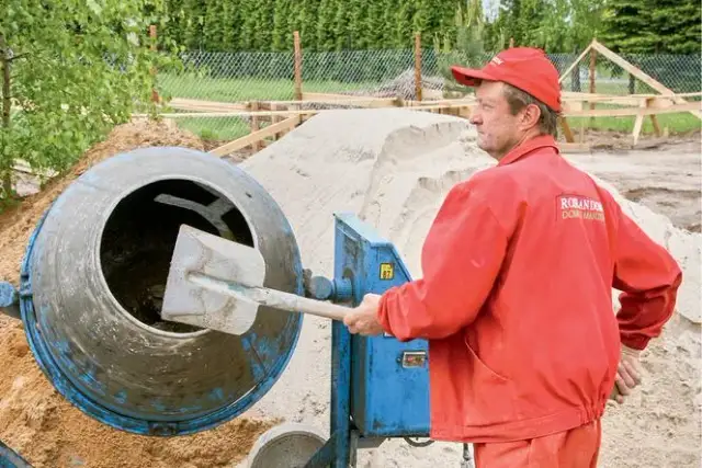 Jakie proporcje zaprawy do tynkowania zapewnią trwałe efekty?