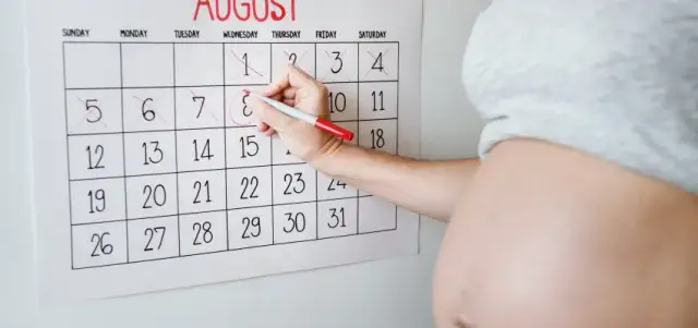 Objawy porodu pozornego: jak je rozpoznać i odróżnić od prawdziwego porodu