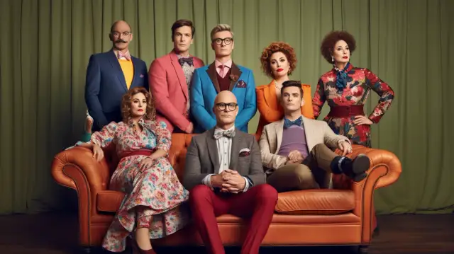 Moje życie z Walterami: poradnik dla fanów popularnego serialu