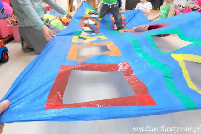 Jak zrobić matę edukacyjną, która rozweseli Twoje dziecko i stymuluje zmysły