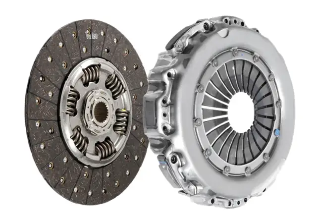 Dowiedz się ile wytrzymuje sprzęgło i jak przedłużyć jego żywotność w aucie