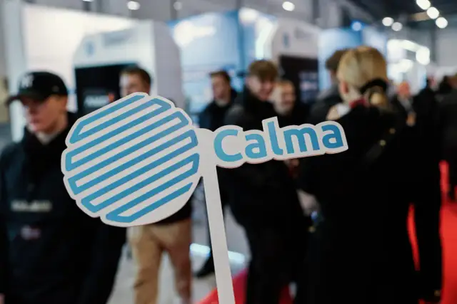 Dlaczego warto wybrać Calma? Dystrybutor OZE, któremu możesz zaufać