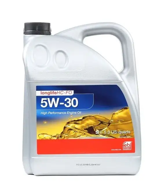 Jaki olej do volvo v50 2.0 diesel? Uniknij błędów i wybierz najlepszy