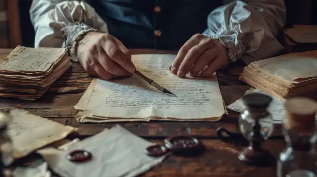 Jak przygotować skuteczną odpowiedź na otrzymane pismo?