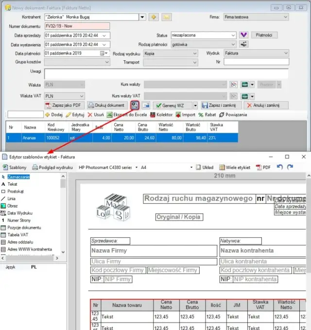 Co potrzebne do wystawienia faktury? Kluczowe informacje i terminy