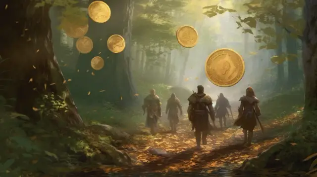 Coridden: stary erpeg już ufundowany