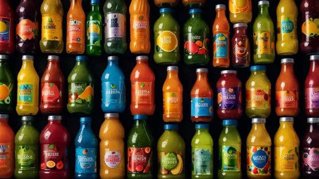 Czy napoje OSHEE są zdrowe: Fakty i mity o popularnym napoju izotonicznym