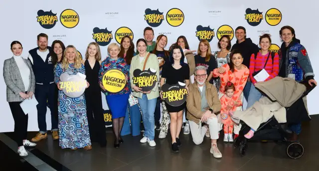 Najlepsza zabawka: wybór bezpiecznych i rozwijających zabawek dla dzieci